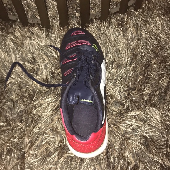 Puma Evospeed Indoor Soccer Shoes/Sneakers - Picture 2 of 3